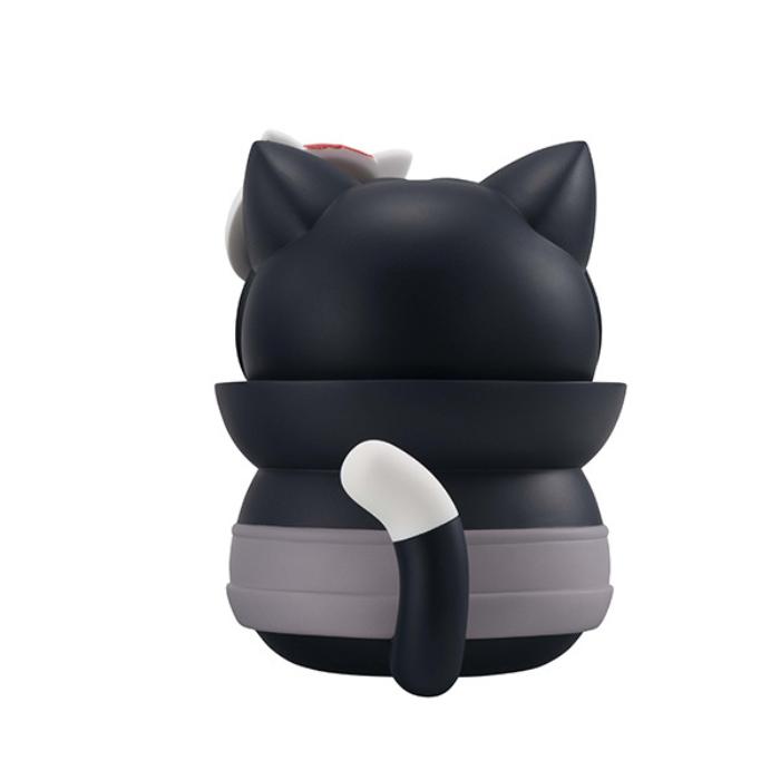 Mega Cat Project Naruto Shippuden Nyanto! The Big Nyaruto series Itachi Uchiha Anbu ver.