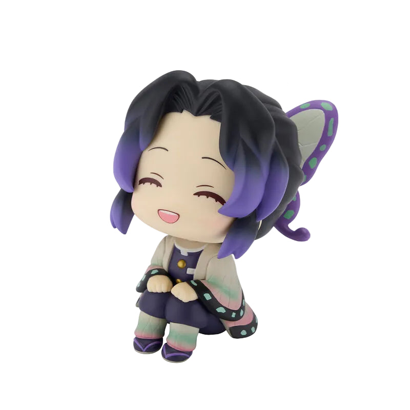 image2_Lookup Demon Slayer: Kimetsu no Yaiba Shinobu Kocho (Smile Ver.)