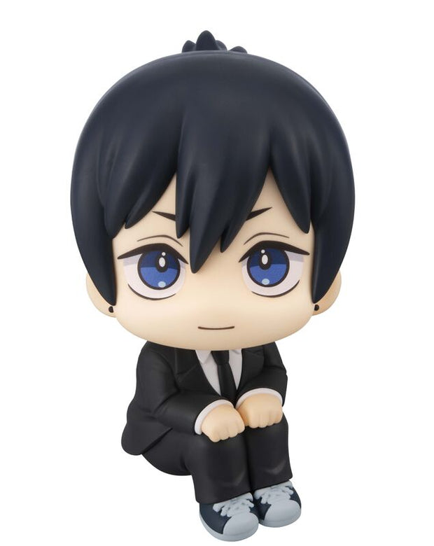 Lookup Chainsaw Man - The Movie: Reze Arc Aki Hayakawa Smile Ver.