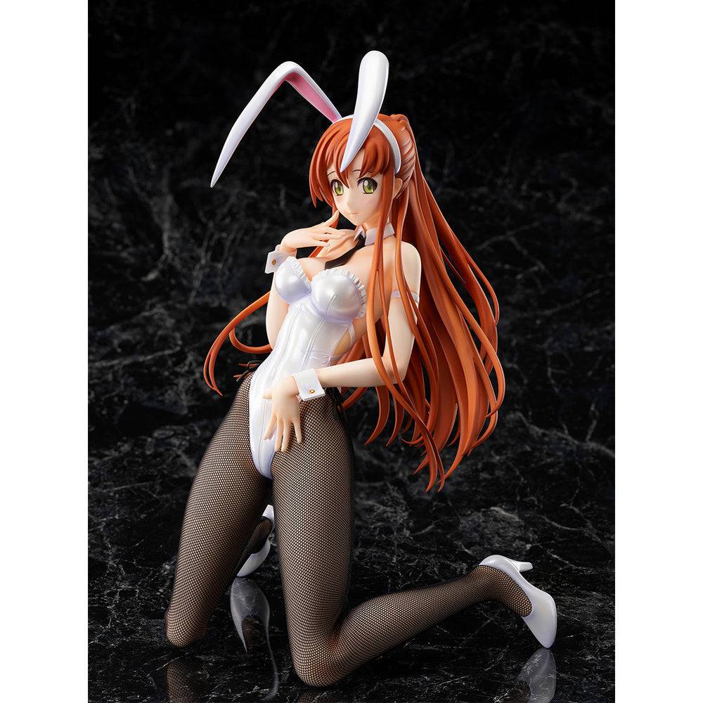 B-style Code Geass Shirley Fennett Bunny Ver.