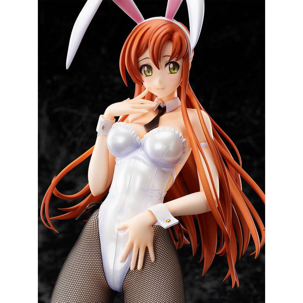 B-style Code Geass Shirley Fennett Bunny Ver.