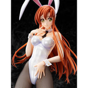 B-style Code Geass Shirley Fennett Bunny Ver.