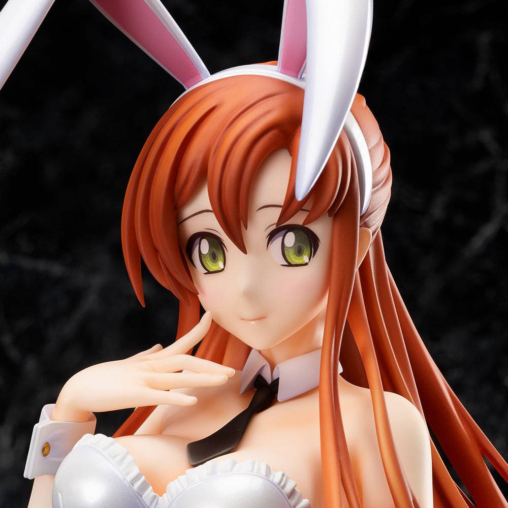 B-style Code Geass Shirley Fennett Bunny Ver.