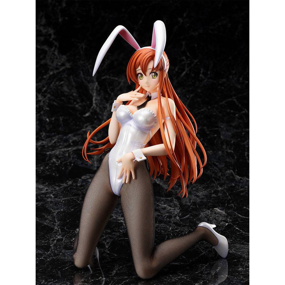 B-style Code Geass Shirley Fennett Bunny Ver.