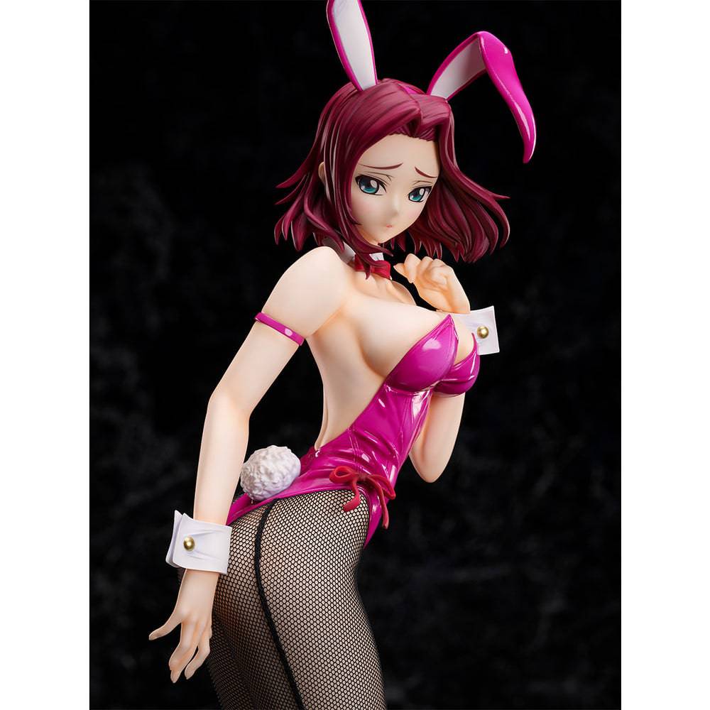 B-style Code Geass Kouduki Karen Bunny Ver.