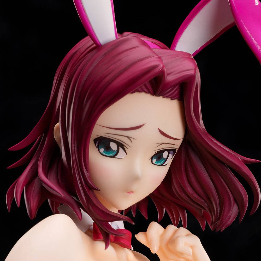 B-style Code Geass Kouduki Karen Bunny Ver.