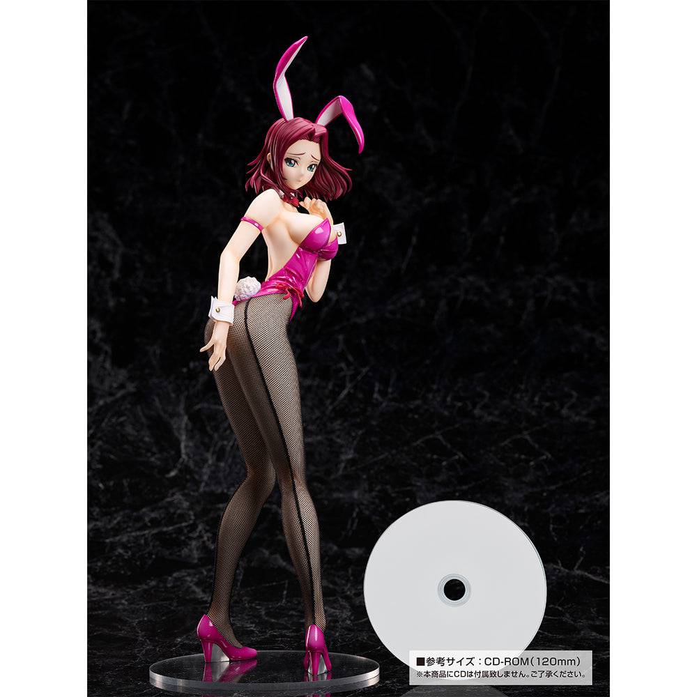 B-style Code Geass Kouduki Karen Bunny Ver.