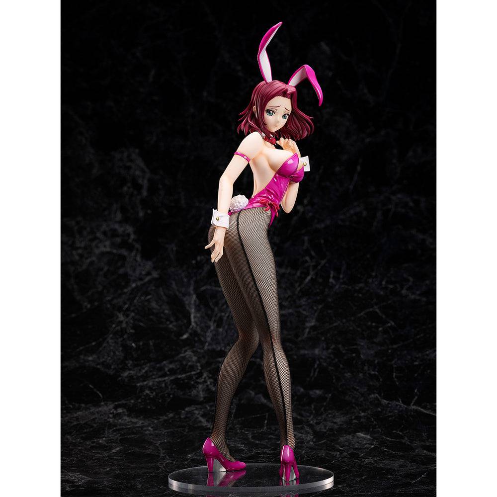 B-style Code Geass Kouduki Karen Bunny Ver.