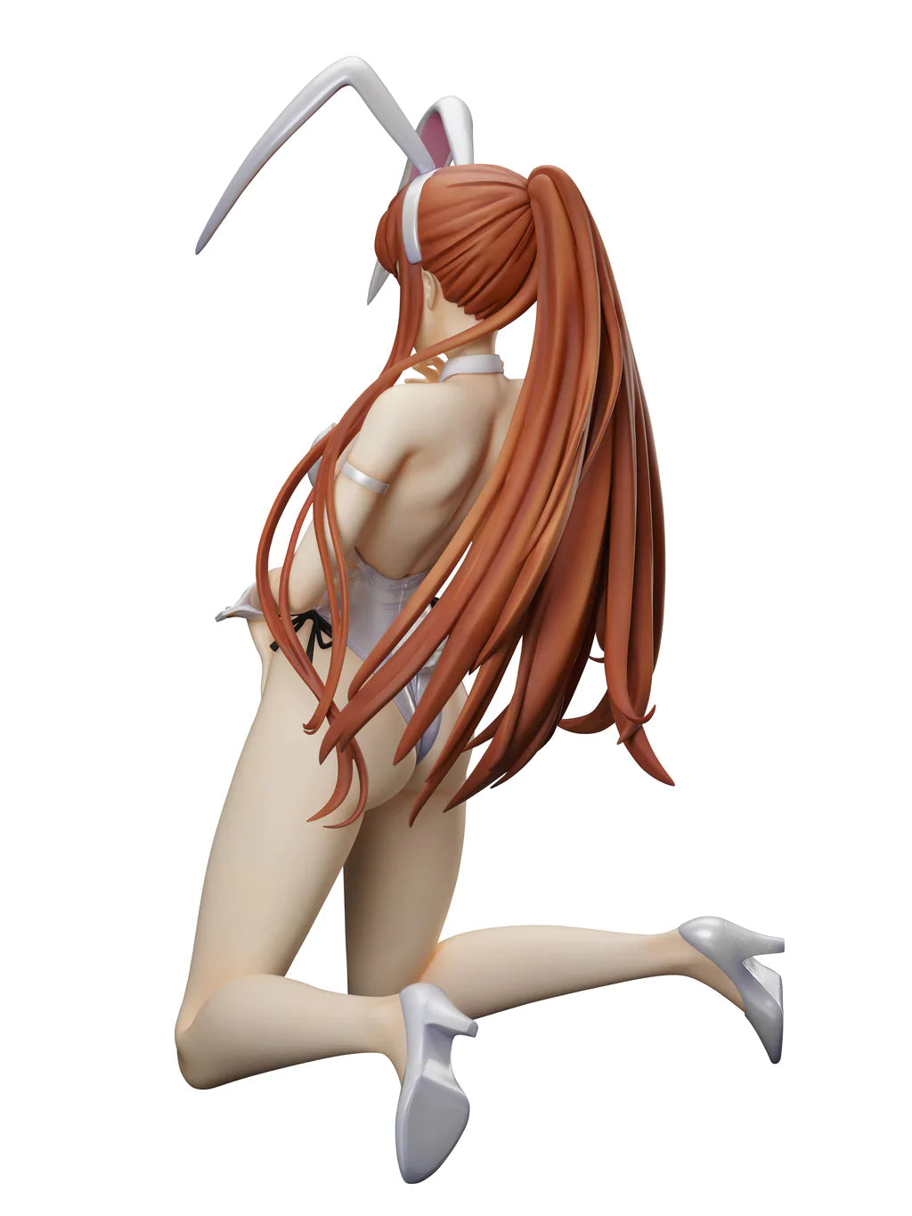 B-style: CODE GEASS: Lelouch of the Rebellion - Shirley Fenette Bare Legged Bunny Ver.