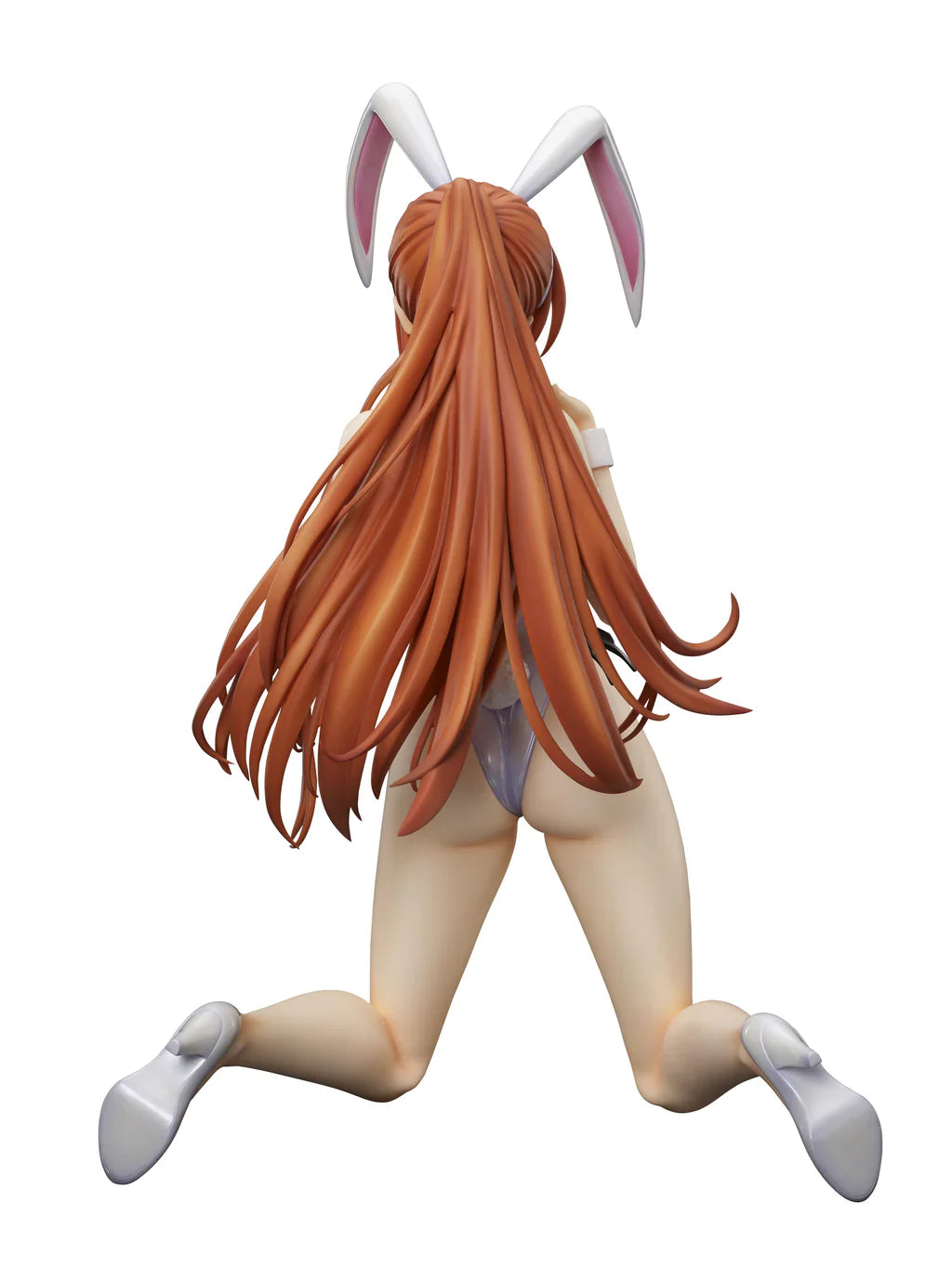 B-style: CODE GEASS: Lelouch of the Rebellion - Shirley Fenette Bare Legged Bunny Ver.