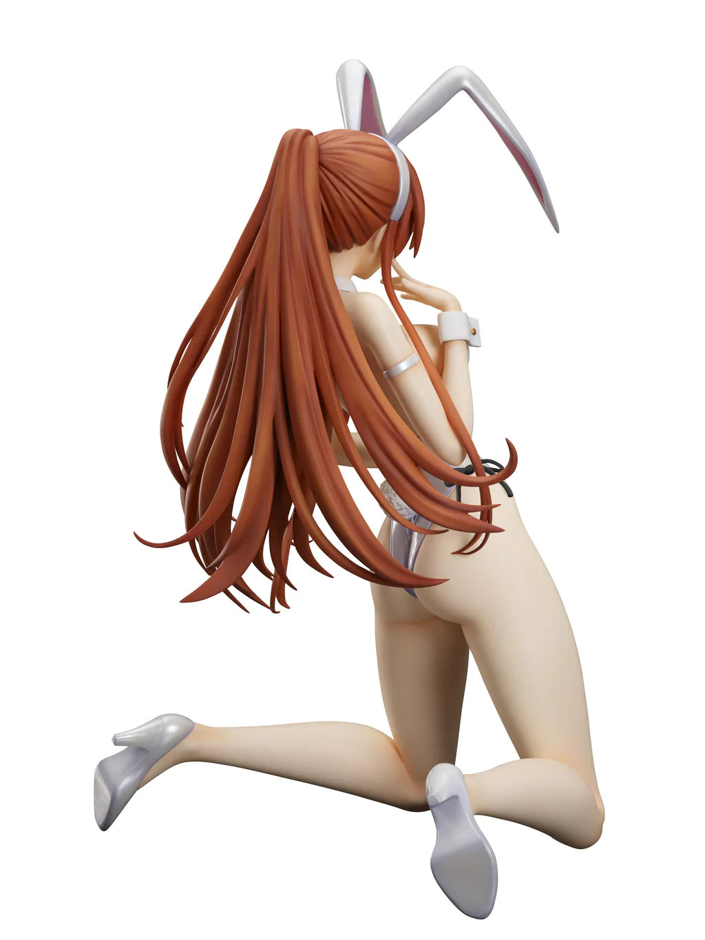 B-style: CODE GEASS: Lelouch of the Rebellion - Shirley Fenette Bare Legged Bunny Ver.