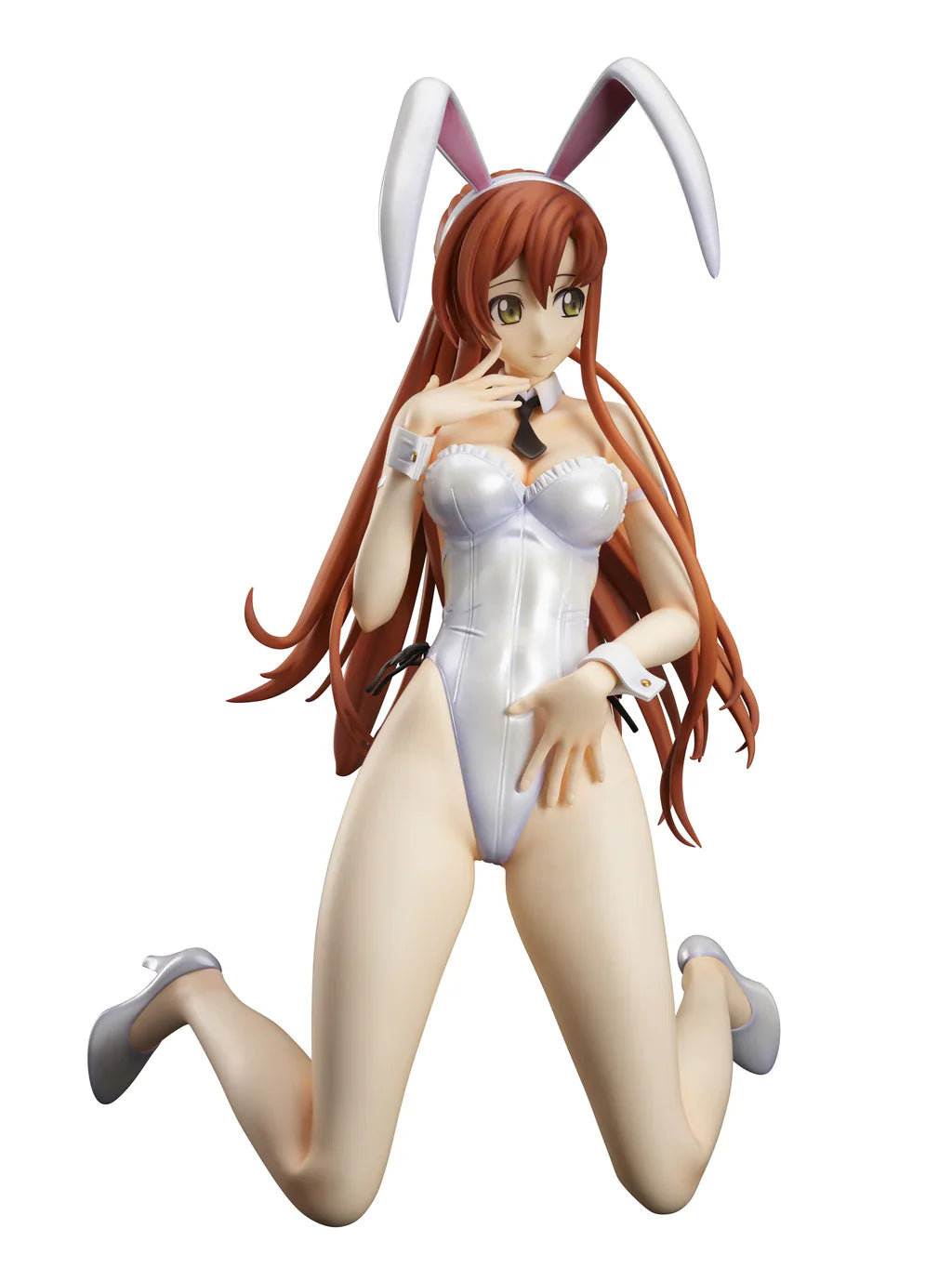 B-style: CODE GEASS: Lelouch of the Rebellion - Shirley Fenette Bare Legged Bunny Ver.