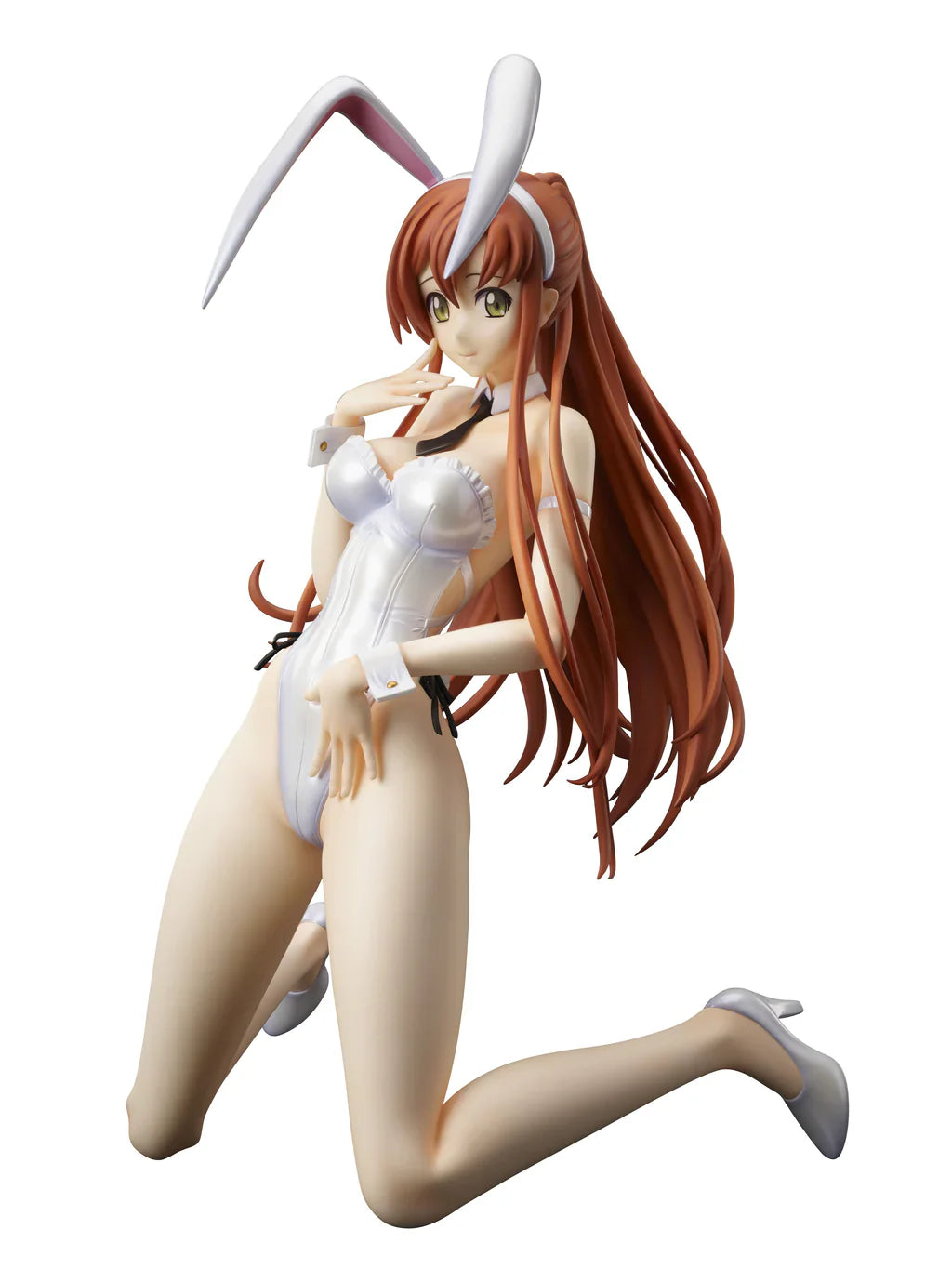 B-style: CODE GEASS: Lelouch of the Rebellion - Shirley Fenette Bare Legged Bunny Ver.