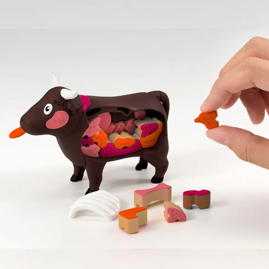Beef Puzzle