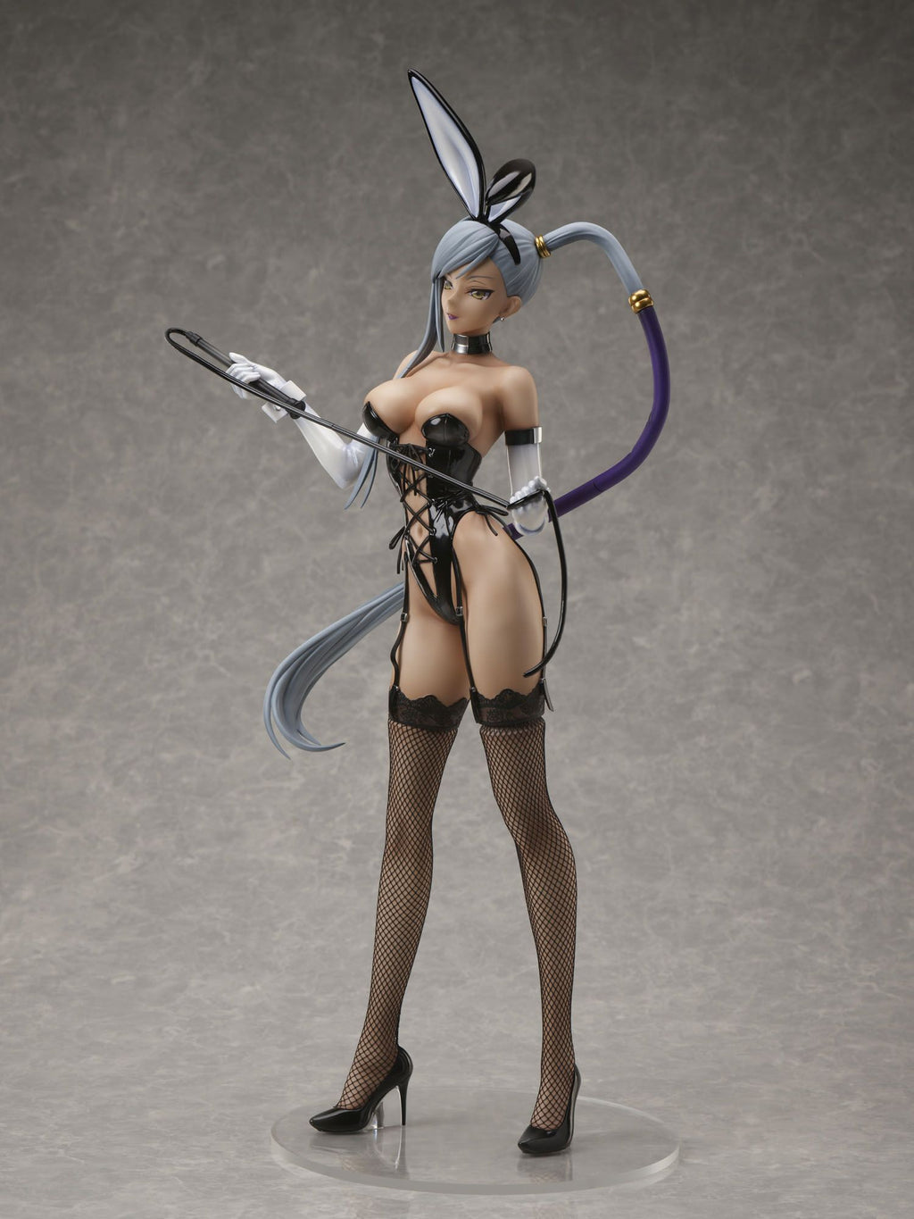 B-Style Code Geass Lelouch of the Rebellion Villetta Nu Bunny Ver