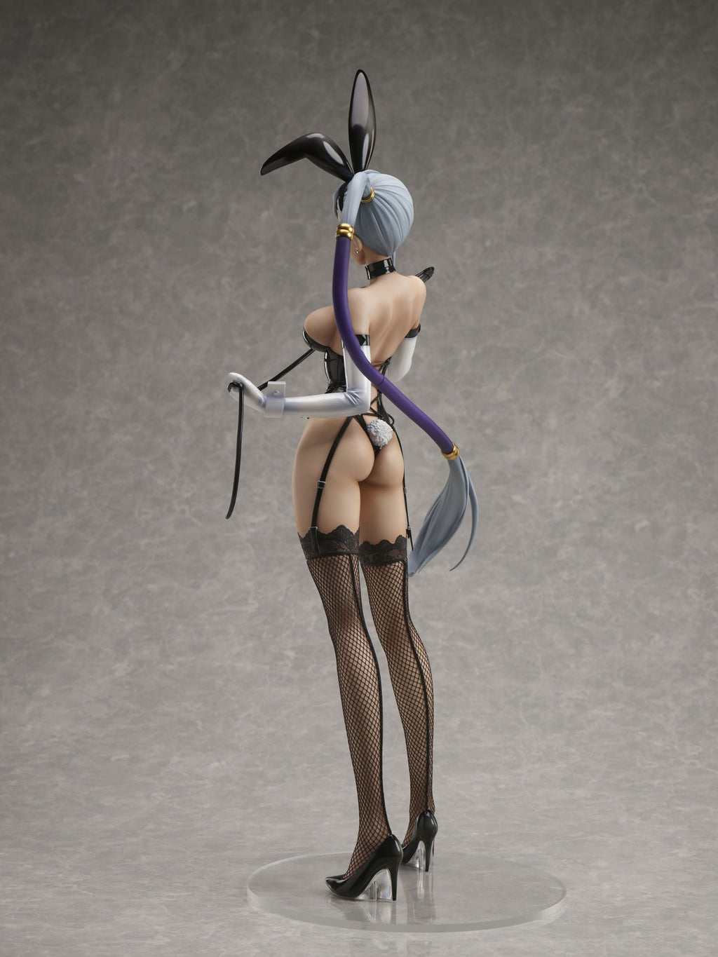 B-Style Code Geass Lelouch of the Rebellion Villetta Nu Bunny Ver