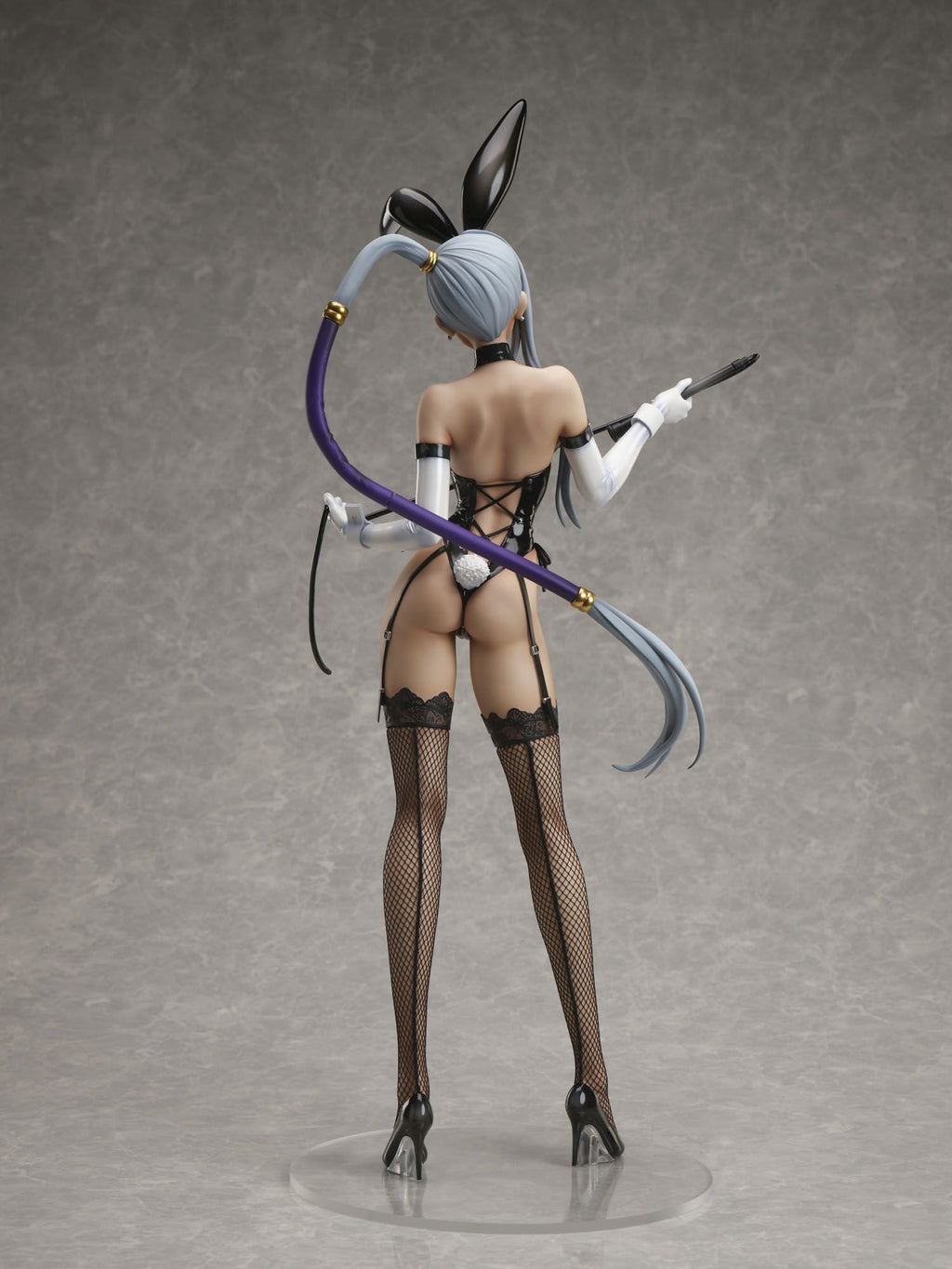 B-Style Code Geass Lelouch of the Rebellion Villetta Nu Bunny Ver