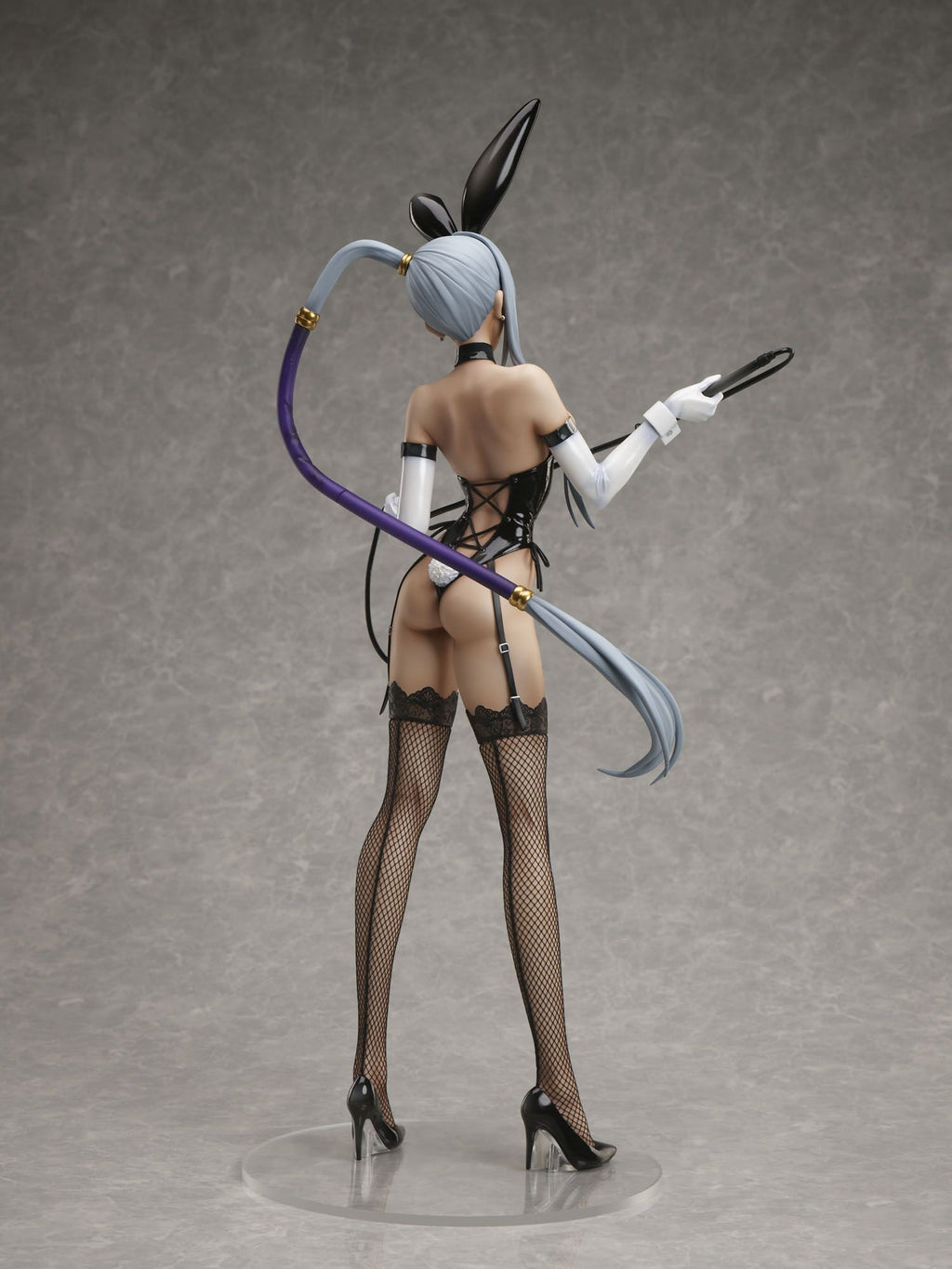 B-Style Code Geass Lelouch of the Rebellion Villetta Nu Bunny Ver