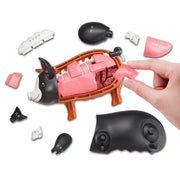 Pork Puzzle