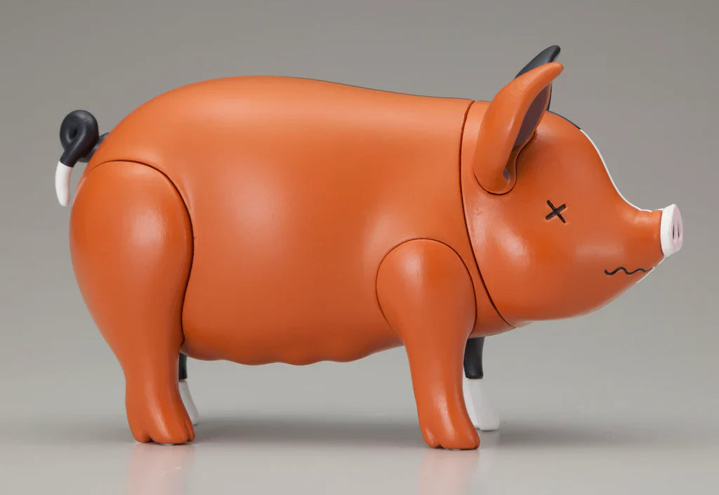 Pork Puzzle