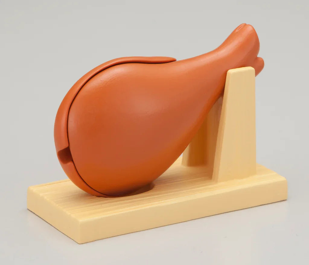 Pork Puzzle