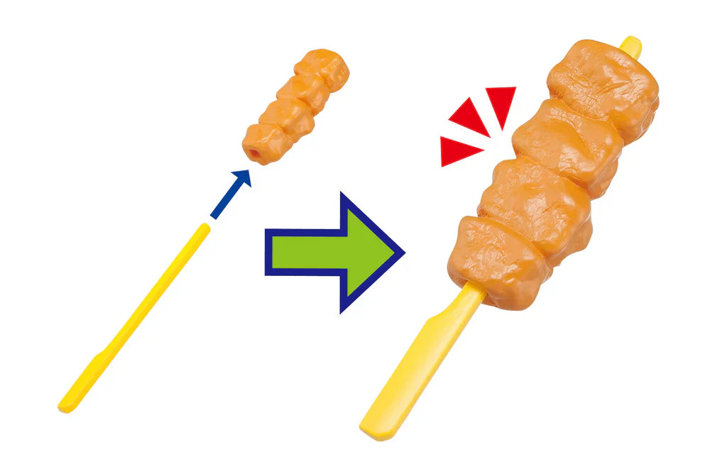 Chicken Puzzle