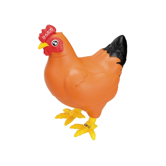 Chicken Puzzle