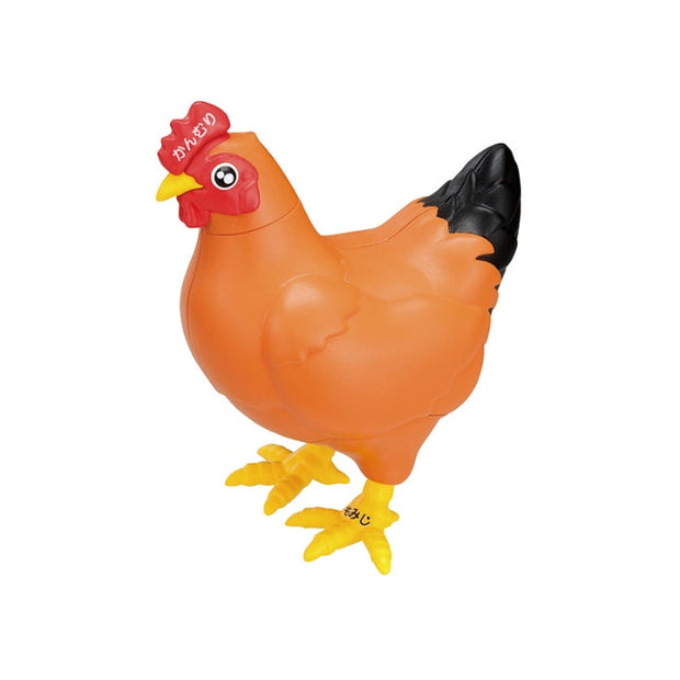 3D Puzzle Chicken