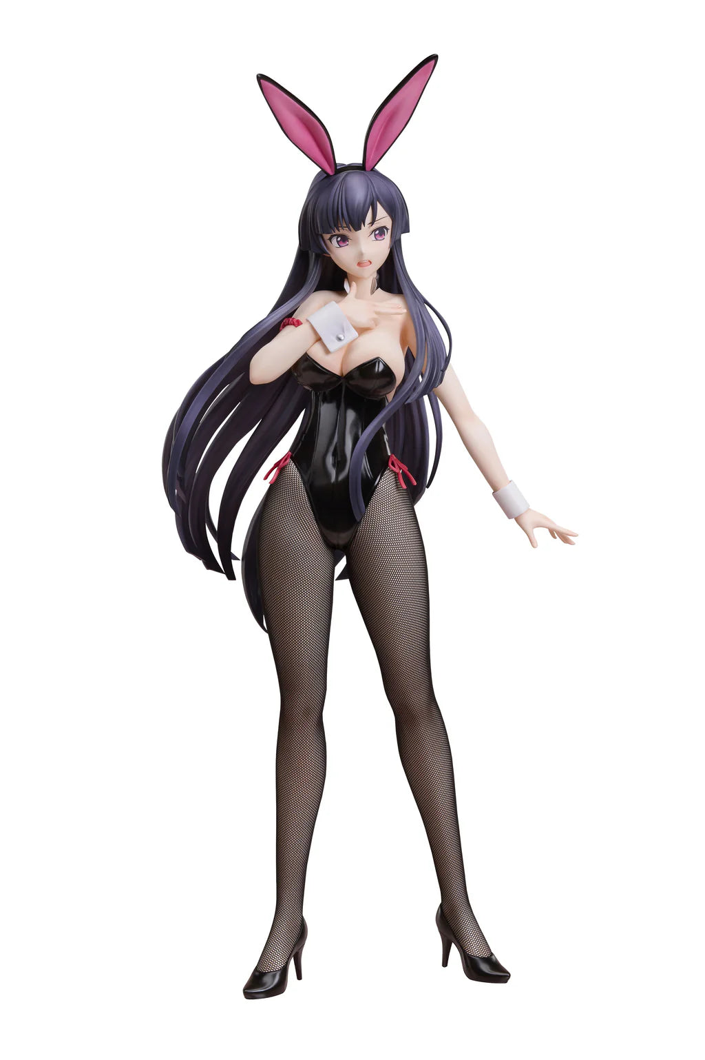 image2_B-Style Code Geass Roze Of The Recapture Sakuya Sumeragi Bunny Ver.