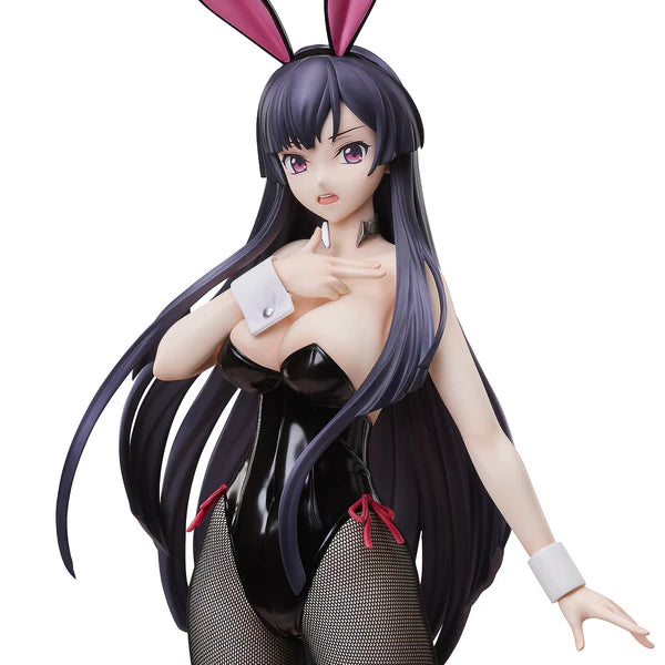image1_B-Style Code Geass Roze Of The Recapture Sakuya Sumeragi Bunny Ver.