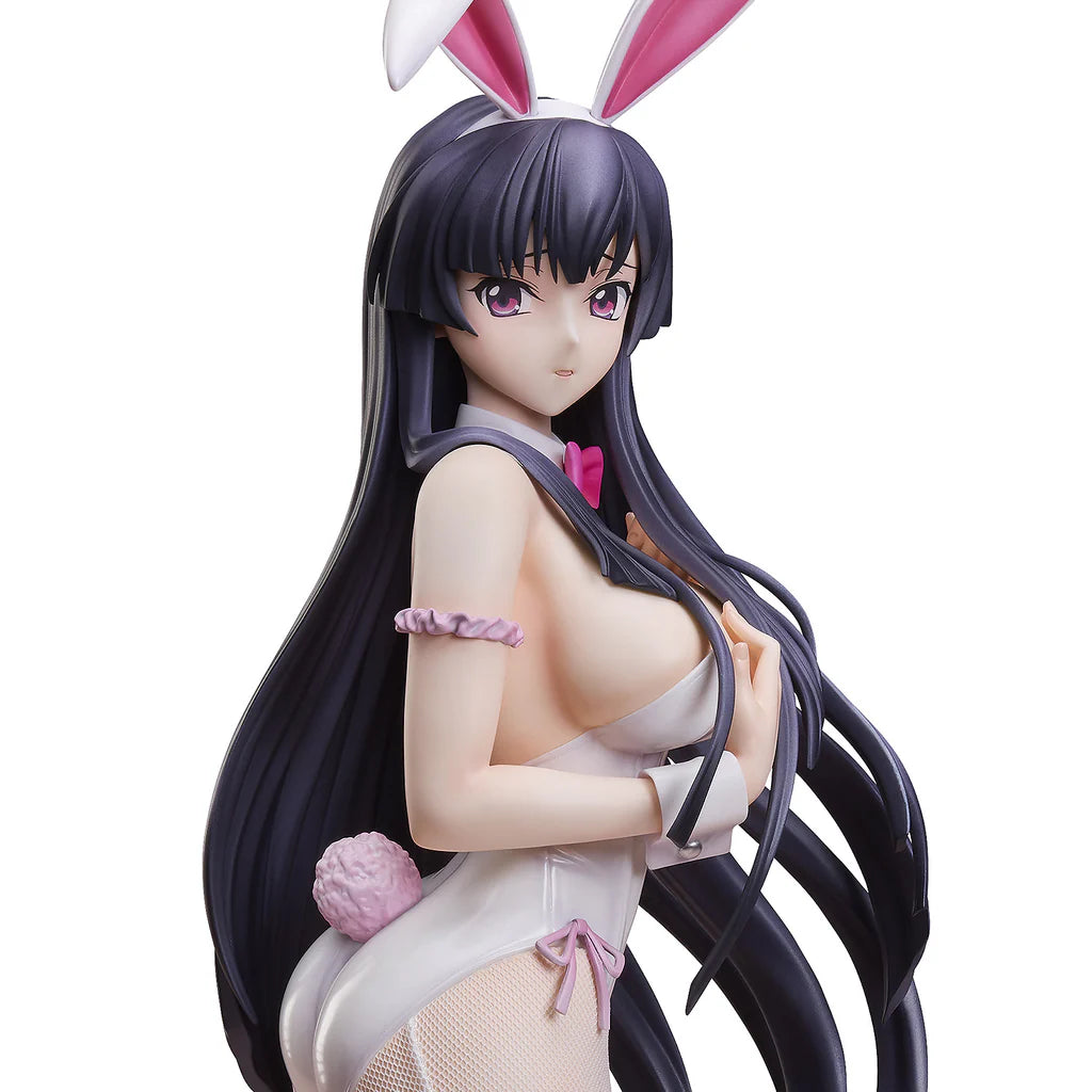 image3_B-Style Code Geass Roze of The Recapture Sakura Haruyanaginomiya Bunny Ver.
