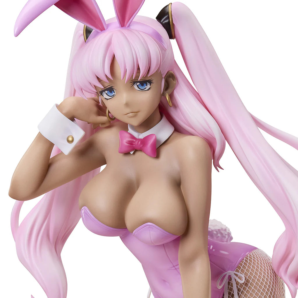 image1_B-Style Code Geass Roze of The Recapture Catherine Sabathra Bunny Ver.