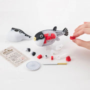 Fugu Puzzle