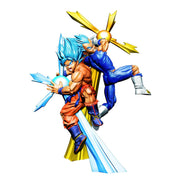 DRACAP RE BIRTH Super POWER Ver.