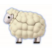 Lamb Puzzle