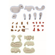 Lamb Puzzle