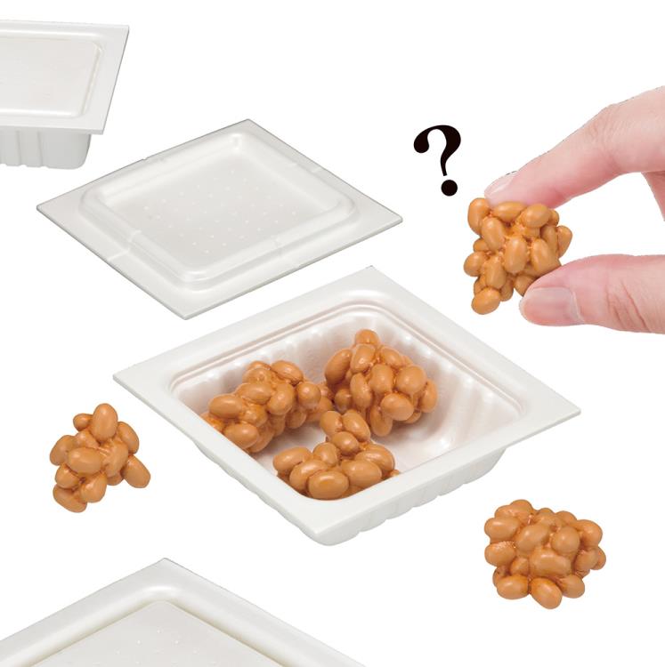 Natto Puzzle