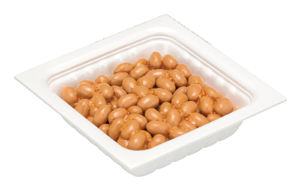 Natto Puzzle