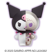 "KAITAI FANTASY Sanrio Characters
 Fancy Purple "