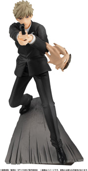 Petitrama Series Spy x Family In The Box 2 Set