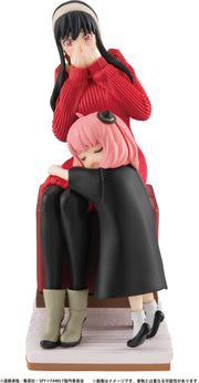 Petitrama Series Spy x Family In The Box 2 Set