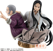 Petitrama Ex Golden Kamuy The Golden Sign Vol.1 Set