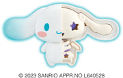 Kaitai Fantasy Sanrio Characters Fancy Purple Mix Set
