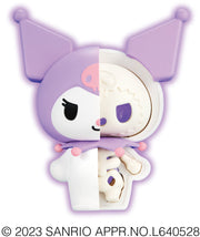 Kaitai Fantasy Sanrio Characters Fancy Purple Mix Set