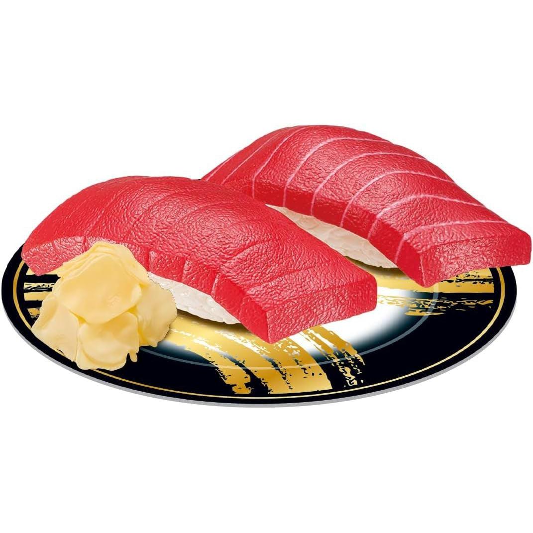 3D Puzzle Sushi (Tuna Ver.)
