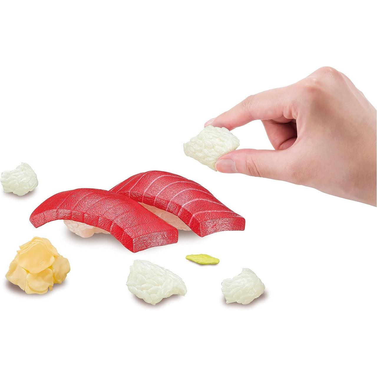 3D Puzzle Sushi (Tuna Ver.)