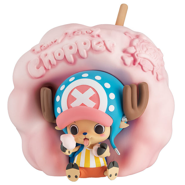 Character Bank Standard ONE PIECE Tony Tony Chopper