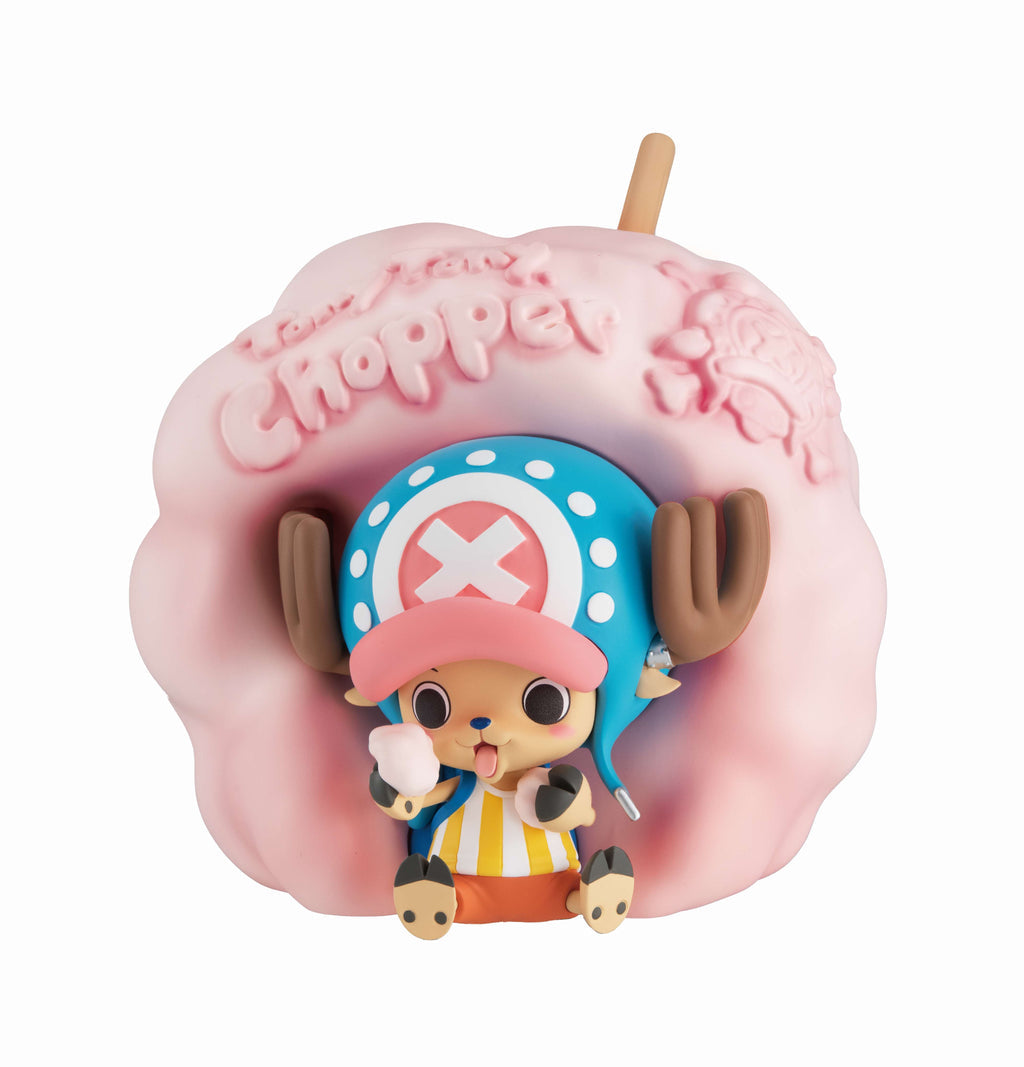 Character Bank Standard ONE PIECE Tony Tony Chopper