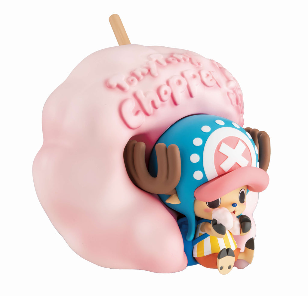 Character Bank Standard ONE PIECE Tony Tony Chopper