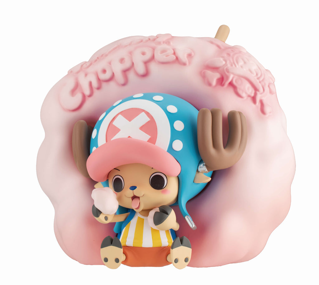 Character Bank Standard ONE PIECE Tony Tony Chopper